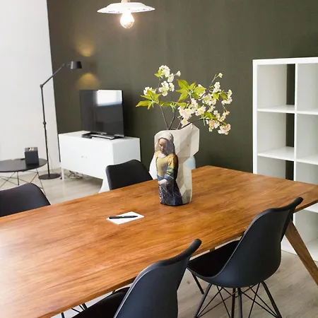 The Duke Boutique * 's-Hertogenbosch (Den Bosch)