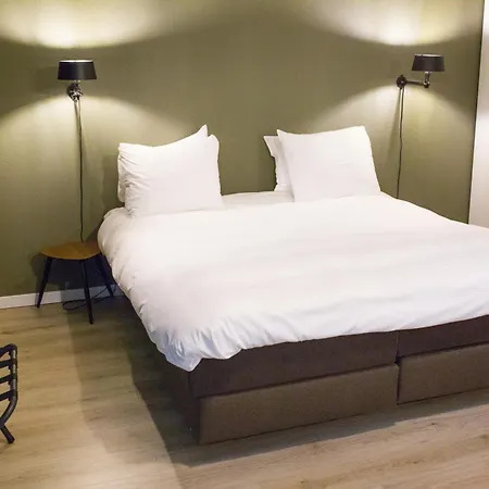 The Duke Boutique Apartment