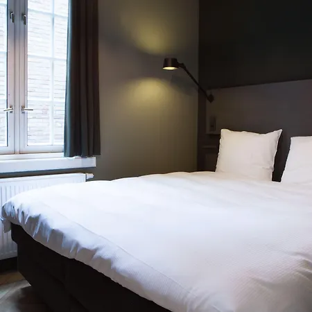 Appartement The Duke Boutique *