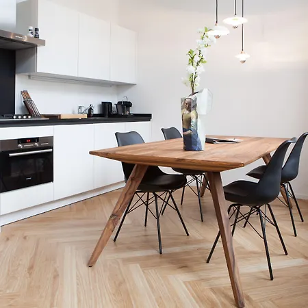 The Duke Boutique * 's-Hertogenbosch (Den Bosch)