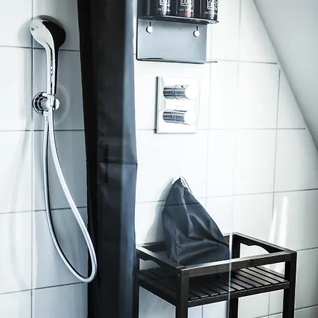 Appartement The Duke Boutique *