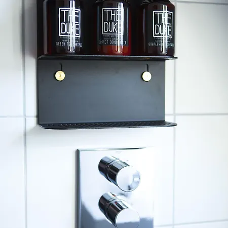 The Duke Boutique Appartement *