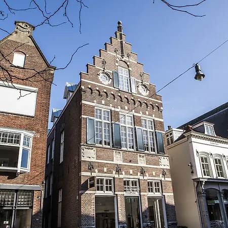 公爵精品公寓 公寓 *