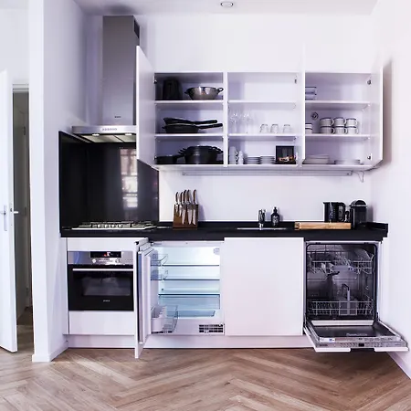 The Duke Boutique 's-Hertogenbosch (Den Bosch)