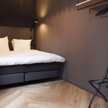 Appartement The Duke Boutique