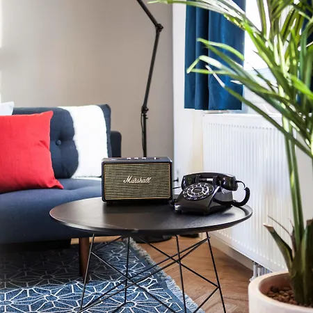 The Duke Boutique Appartement