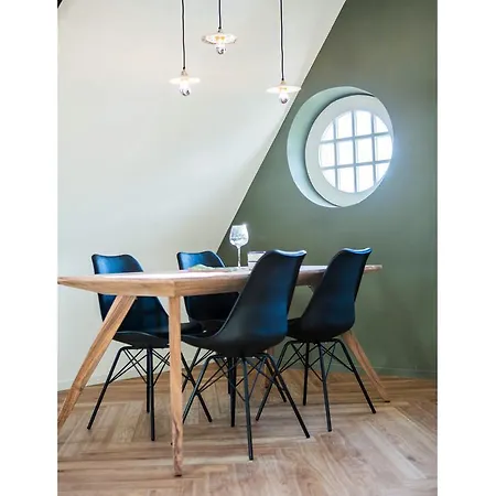 The Duke Boutique Apartment 's-Hertogenbosch (Den Bosch)