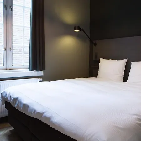 The Duke Boutique Apartment