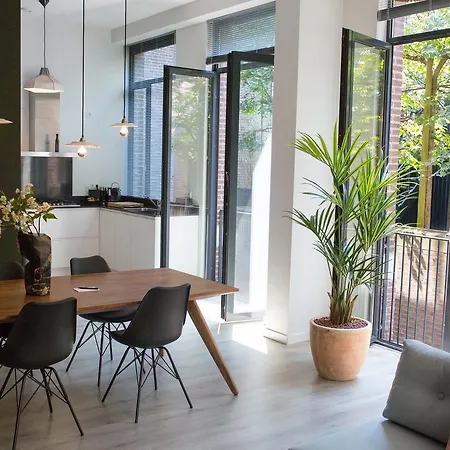 The Duke Boutique Apartment