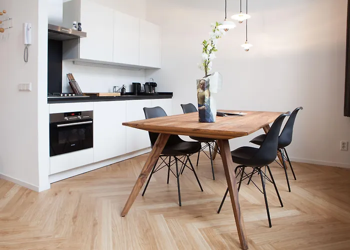 公爵精品公寓 * 登博斯