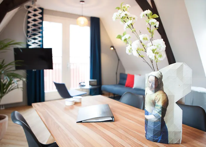 公爵精品公寓 *