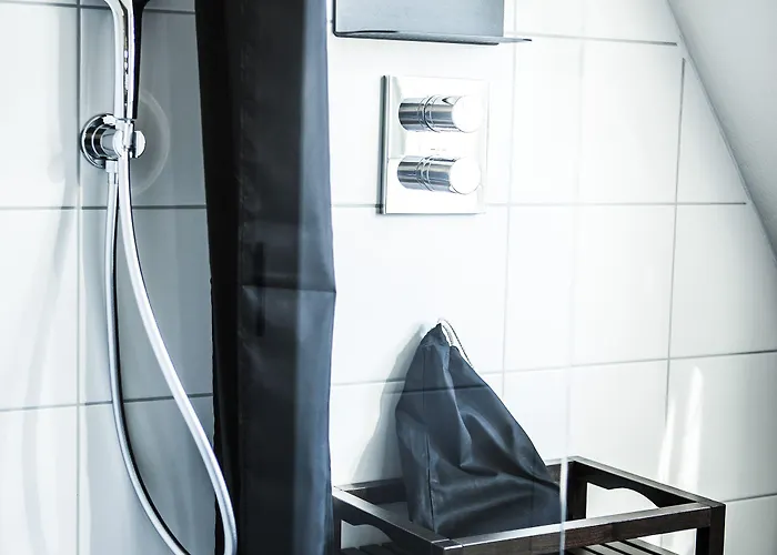 Apartamento The Duke Boutique *