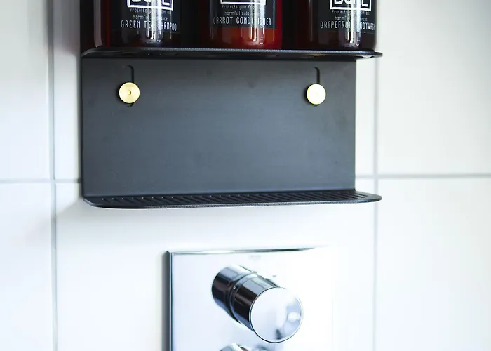 The Duke Boutique Apartamento *