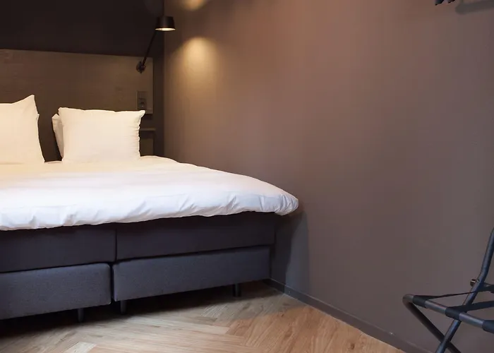 Apartamento The Duke Boutique