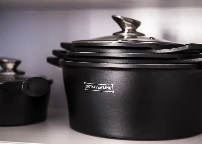 The Duke Boutique * 's-Hertogenbosch (Den Bosch)