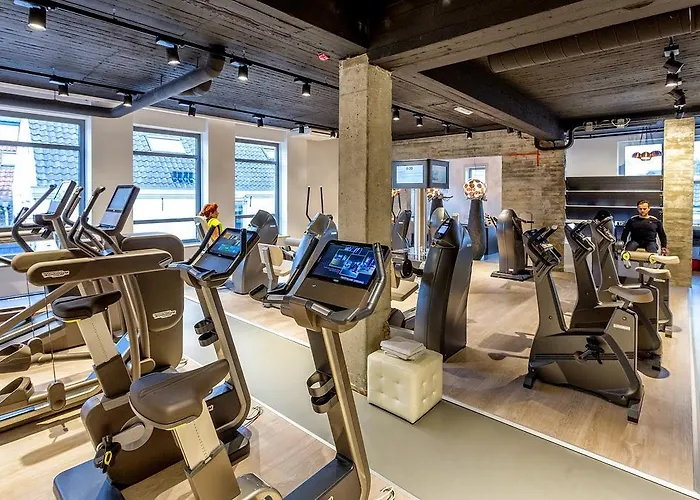 Apartamento The Duke Boutique *