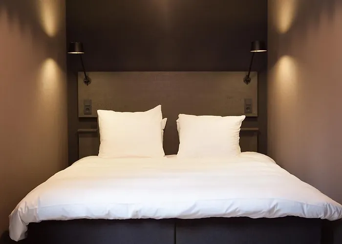 The Duke Boutique Apartamento