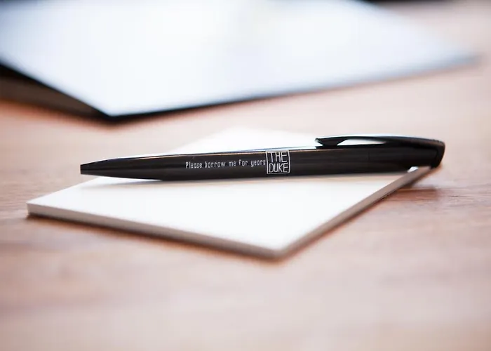 Apartamento The Duke Boutique 's-Hertogenbosch (Den Bosch)