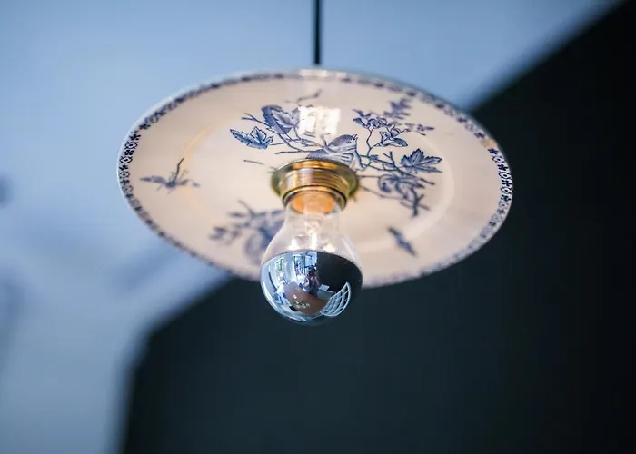 The Duke Boutique Apartamento