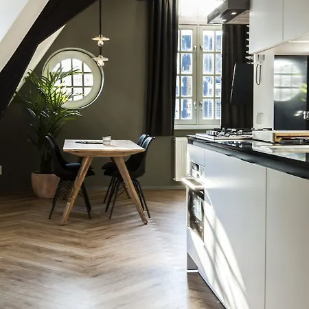 The Duke Boutique * 's-Hertogenbosch (Den Bosch)