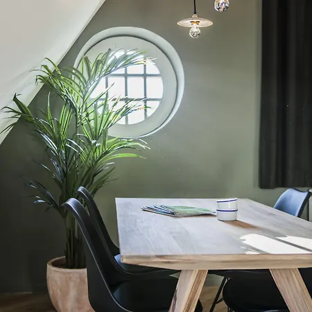 The Duke Boutique Apartament *