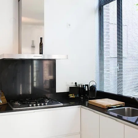 The Duke Boutique Appartement Bois-le-Duc