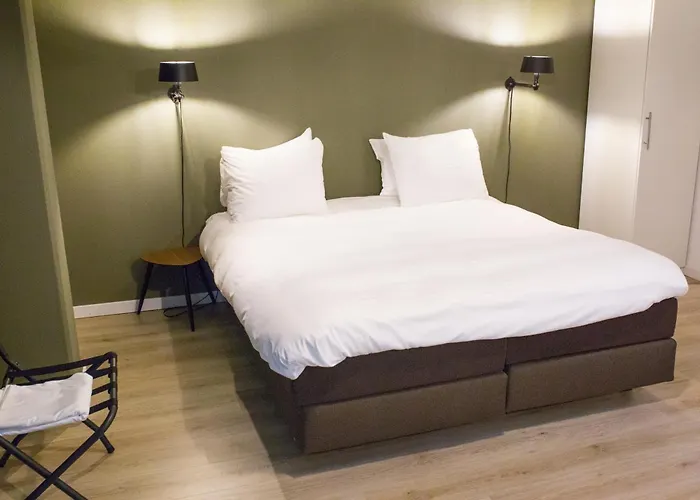 The Duke Boutique Apartment