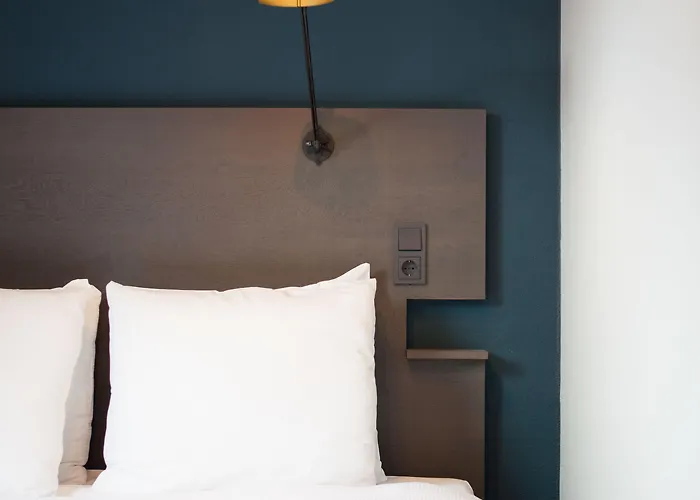 The Duke Boutique Apartment