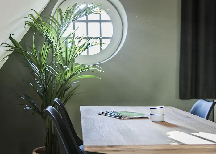 The Duke Boutique Apartment *