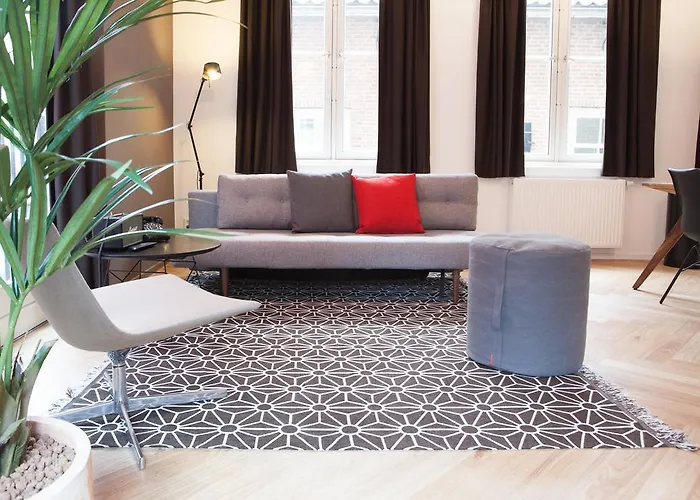 The Duke Boutique 's-Hertogenbosch (Den Bosch)