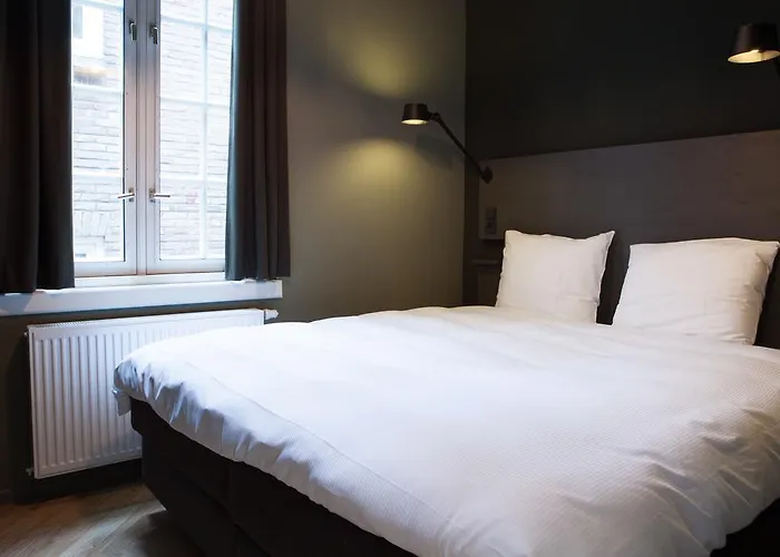 The Duke Boutique Apartment